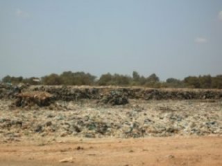 BASURERO 01